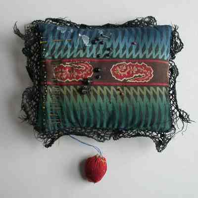 Pincushion