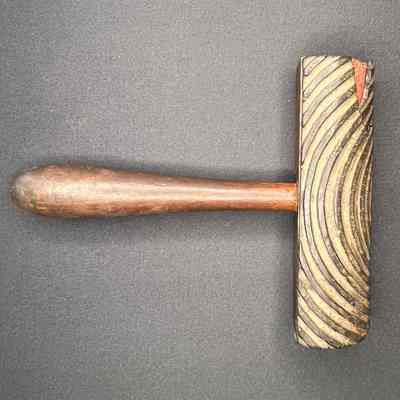 Graining Comb