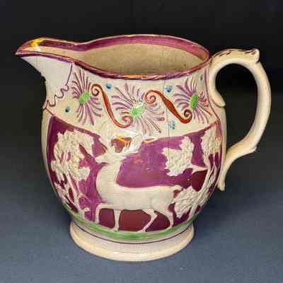 Pitcher