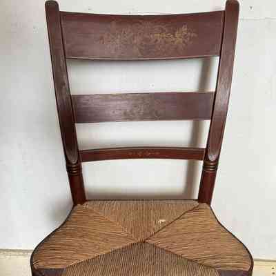 Side Chair