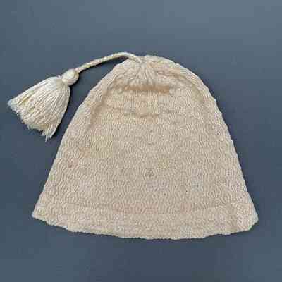 Sleeping Cap