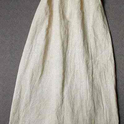 Gown, Long