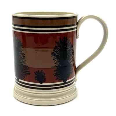 Mochaware Mug