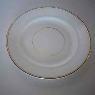 Tea Plate