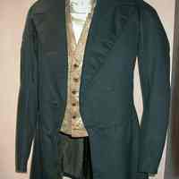 Coat, Frock - Image 3