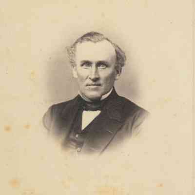 Carte-de-Visite