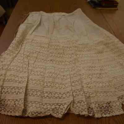 Petticoat