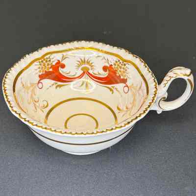 Teacup