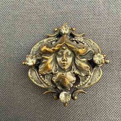 Scatter Pin