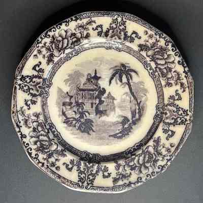 Dinner Plate
