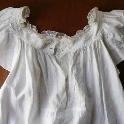 Chemise