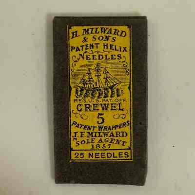 Sewing Needles