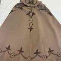 Cape - Image 2