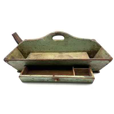 Flatware Tray