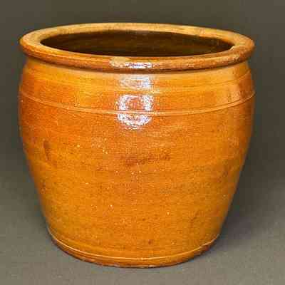 Food Storage Jar
