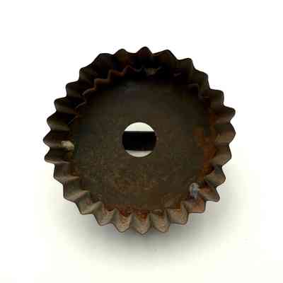 Cookie Cutter