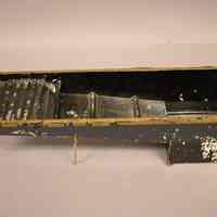 2012.015.01L — Evaporator Base