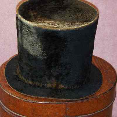 Hat, Top