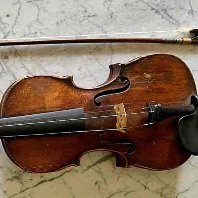 Violin
