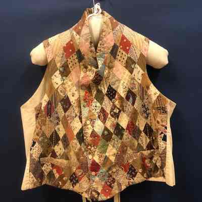 Waistcoat