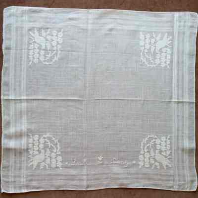 Handkerchief