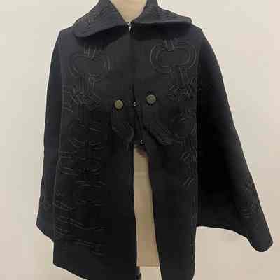 Cape