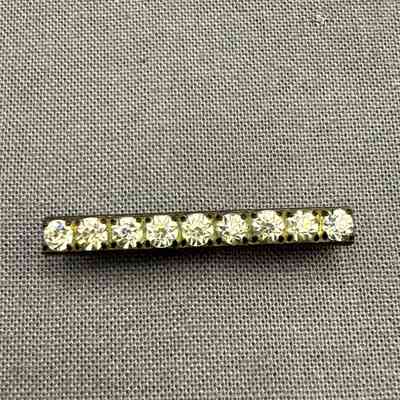Lingerie Pin