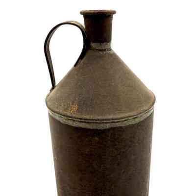 Powder Flask