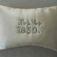 Pincushion, Commemorative - Image 2