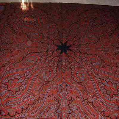 Shawl
