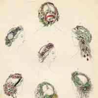 7 Formal Corona Headdresses
