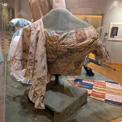 Bodice