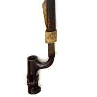 Socket Bayonet with Scabbard - Image 3