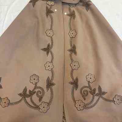 Cape