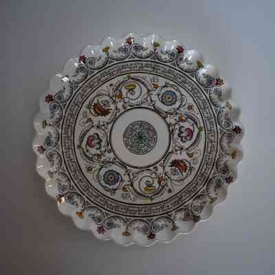 Dinner Plate
