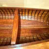Mortimer Threehouse Canoe - Image 7