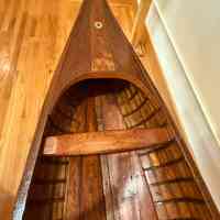 Mortimer Threehouse Canoe - Image 8