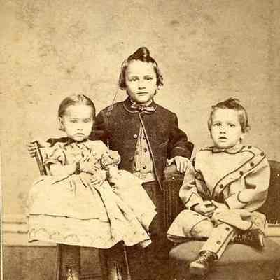 Carte-de-visite