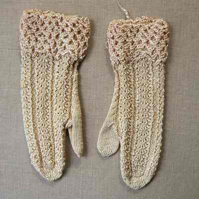 Mitten