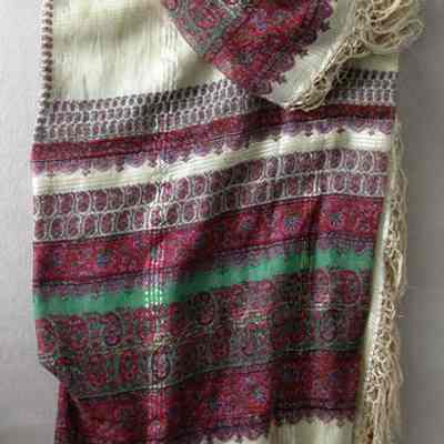 Shawl