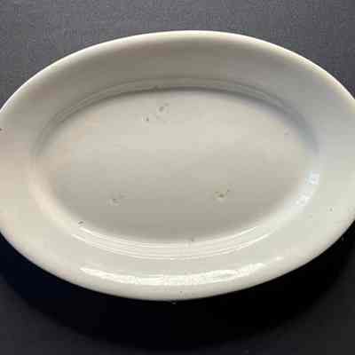 Serving Dish