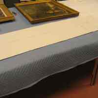 Cover, Bolster - Image 2