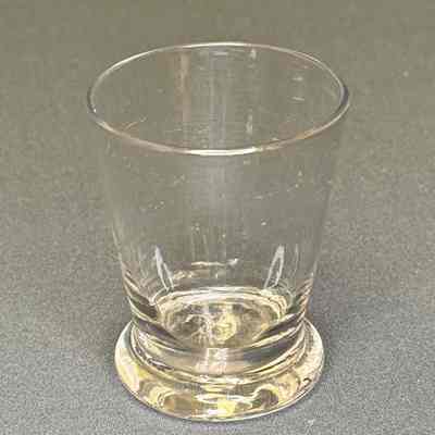 Shot Glass