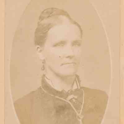 Carte-de-Visite