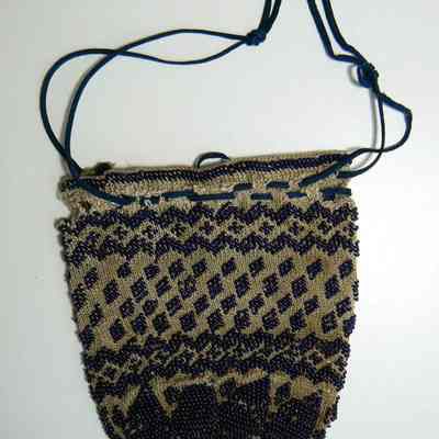 Reticule