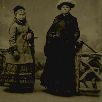 Tintype