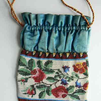 Reticule
