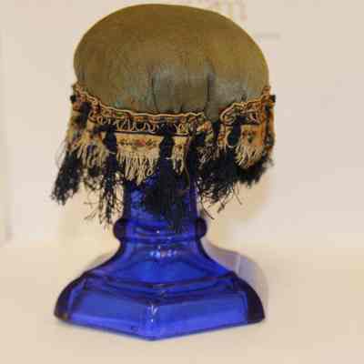 Pincushion