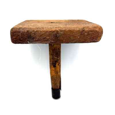 Milking Stool