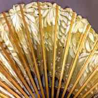 Fan, Hand - Image 4